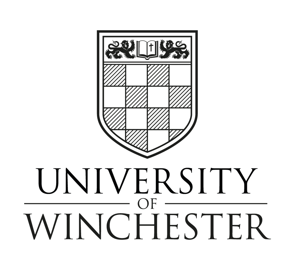University of Winchester Logo