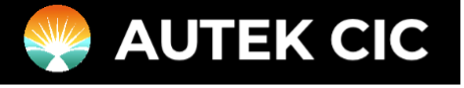 Autek CIC Logo
