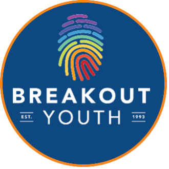 Breakout Youth Logo