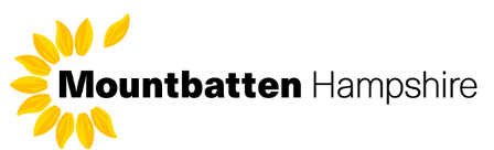 Mountbatten Hospice Logo