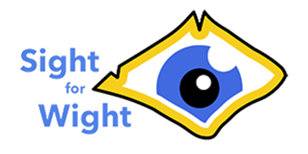 Sight for Wight Logo