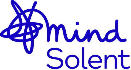 Solent Mind Logo