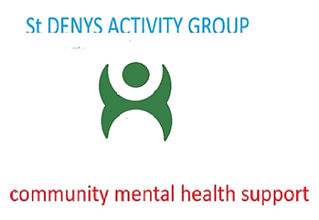 St Denys Activity Group Logo