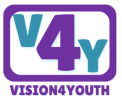 Vision 4 Youth Logo