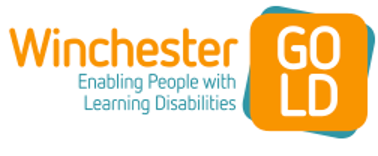 Winchester Gold Logo