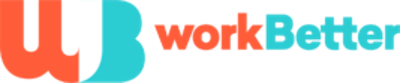 Work Better Innovations Logo