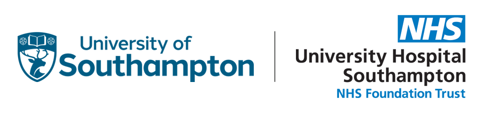 University Hospital Southampton Logo